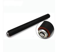 {printer part} for canon iR ADVANCE 8285 8295 8085 8095 8105 8205 Lower Fuser sleeved Pressure Roller with bearing Copier Replace Repair