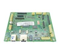 {printer part} Original CLX 3305fw Formatter Logic Board Compatible For Samsung CLX-3305FW CLX3305fw 3305 FW MainBoard Main Board Motherboard (Color : 3305FW)