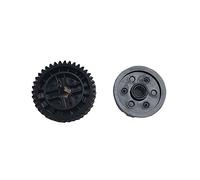 {printer part} Toner Cartridge Gear Compatible for Samsung MLT-D103L MLT-D115L MLT-D103 MLT-D115,for Dell B1260 B1265 1260 1265,10Pcs/Package