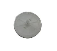 Printer parts 2 PCS Main Motor Gear 107T FE3-3011-000 for Canon for IR2002L 2002G IR2202L 2202G 2204L 2204tn 2204ad