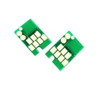 Printer Parts 2Pc SJMB4000 Ink Tank Chip Fit For Epson CW-C4000 | Fit For Epson ColorWorks CW-C4020 CW-C4030 CW-C4040 Printer