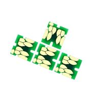 Printer Parts 503 503XL Ink Cartridge Chip Fit For Epson XP-5200 XP-5205 WF-2960 WF-2965 Printer