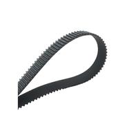 printer parts, 80T 20Teeth GT2 Pulley Belt Kit 3D Printer Parts Bore 3~25mm Width 6mm 2M Synchronous Wheel 2GT Timing(80T Bore 10mm)