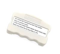 Printer Parts C9345 C12C93459 Maintenance Tank Resetter Fit For Epson L15140 L15150 L15160 L15180 L18050 L6550 L6580 L8050 Printer