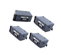 Printer Parts C9345 C12C934591 4Pcs Ink Maintenance Box Fit For Epson ET 16150 16600 16650 5880 5850 5800 5150 WF 7845 7840 7830 7820 L8168 L8188 Printer