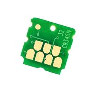 Printer Parts C9345 Ink Maintenance Box Chip Fit For Epson Ecotank L15150 L8180 L6550 L6570 L15158 L15160 L15168 M15140 M15146 M15147 L8160 L6580 Printer