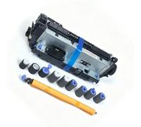 Printer Parts CF065A CF064A Maintenance Kit Fit For HP LaerJet M600 M601 M602 M603 M604 M605 M606 Fuser Unit Printer Parts(M601 602 603 110V)