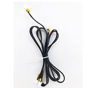 printer parts- Ender-5 X Y Z E Axis Stepper Motor and Limited Switch Endstop Cable (Color : Z Axis Motor Wire)