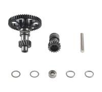 Printer Parts Extruder for Extruder Double Gear Soft Consumables Available Parts for Gear