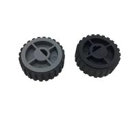 Printer parts Feed Roller Pick Up for Lexmark for E260d E260 E360 E460 X264 X364 XS463 40X5440(10 sets)