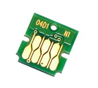 Printer Parts Ink Tank Chip Fit For Epson M3180 L6490 | Fit For Epson L6198 L6170 L6160 M3170 L6190 6191 WF-2960 2860 XP-5200 ET-M1170 Printer