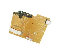 Printer Parts Logic Main Board Fit For HP LaserJet P1505 1505 | RM1-4629