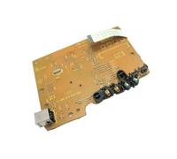 Printer Parts Main Board CB418-60001 RM1-4629 Fit For HP P1505 | Fit For RM1-4629-000 1505 P1505N 1505N Printer(P1505 OEM:90%)