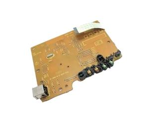 Printer Parts Main Board CB418-60001 RM1-4629 Fit For HP P1505 | Fit For RM1-4629-000 1505 P1505N 1505N Printer(P1505 OEM:90%)