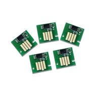Printer Parts MC-05 MC-06 Maintenance Chip Fit For Canon IPF500 720 Printer | MC-07 MC-16 Chip Fit For Canon IPF500 IPF600 IPF700 IPF510 IPF610 IPF710 IPF605 IPF720 Printers(5Pcs)