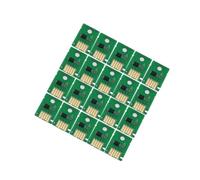 Printer Parts MC-G07 Maintenance Tank Chip Resetter Fit For Canon G4780 G4880 G4881 G4891 G3390 G3780 G3880 G3881 G3890 G3891 Printer(Waste ink Chip 20PC)