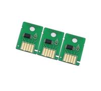 Printer Parts MC-G07 Maintenance Tank Chip Resetter Fit For Canon G4780 G4880 G4881 G4891 G3390 G3780 G3880 G3881 G3890 G3891 Printer(Waste ink Chip 3PC)
