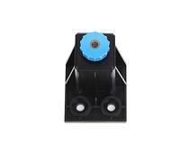 Printer Parts Original X/Y Axis Profile Synchronous Belt Stretch Straighten Tensioner For Ender-3 V2 Printer suitable ( Color : Y Axis )