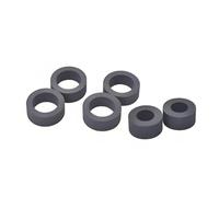 Printer Parts Pickup Roller Fit For Epson WorkForce Pro WF-C8190 WF-C878R WF-C869Ra WF-C8690a WF-R8590 WF-R8593 WF-C879Ra WF-8093 Printer(Rubber Tire)