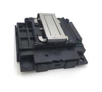 Printer Parts Printhead Print Head Fit For Epson EcoTank L210 Xp 430 410 420 300 L 375 ET 2803 L1210 L5190 2850 ET-2803 L3110 Xp-410 Xp-440 Printer