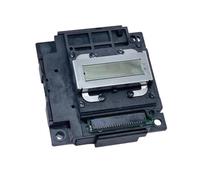 Printer Parts Printhead Print Head Fit For Epson EcoTank Xp 430 410 420 300 Xp-410 L210 L380 ET-2803 L 3110 L5190 2850 L220 L310 L1210 L395 380 L495 Printer