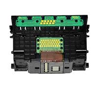 Printer parts- QY6-0087 Print Head for Canon QY6-0087 IB4080 IB4180 MB5080 MB5180 MB5480 Office Printer Replacement Print Head (Color : Sky blue)
