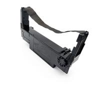 Printer Parts Ribbon Cartridge Fit For Epson Erc-38B/R 180 300C 300D U210D 220D M118 U210A U210AR U230 230 220A 300B U210B 280 Printer(Black)