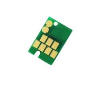 Printer Parts SJMB4000 Maintenance Box Chip Fit For Epson CW-C4000 | Fit For Epson ColorWorks CW-C4020 CW-C4030 CW-C4040 Printer(5 Pieces)
