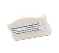 Printer Parts SJMB6000/6500 Maintenance Box Chip Resetter Fit For Epson CW-C6530P