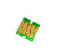 Printer Parts SJMB7500 C33S020596 Maintenance Box Chip Fit For Epson TM-C7500 C7500G C7510 C7520 C7510G C7520G Printer(5 pc)
