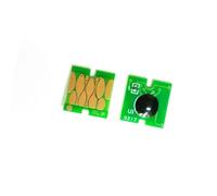 Printer Parts SJMB7500 Maintenance Tank Chip Fit For Epson ColorWorks C7500 7510 7520 TM-C7500 C7510 Printer(2 pc)
