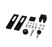 Printer Parts Sync Belt Stretch Straight Tensioner 2020 X Axis Profile for Ender-3 CR10/CR-10S