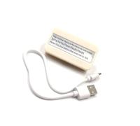 Printer Parts T6716 Maintenance Tank Chip Resetter Fit For EPSON WorkForce WF-C5210 WF-C5790 WF-C5710 WF-M5299 WF-M5799 ET-8700 Printer(B-with USB line)