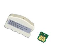 Printer Parts T6716 T671600 Maintenance Tank Chip Resetter Fit For EPSON WorkForce Pro WF-C579R WF-C5290 WF-C529R WF-C5710 WF-C5210 Printer(B-resetter W 1pc chip)
