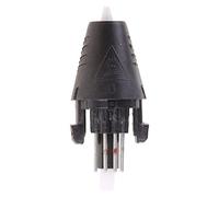 Printer Pen Injector Head Nozzle for First Generation 3D Printing Pen Parts