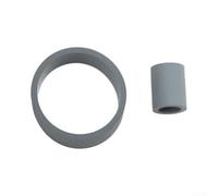 Printer Pickup Roller for R1800 R1900 for r2000 T1100 B1100 ME1100 - High Grip Feed Wheel Standard Size