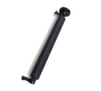 Printer Platen Roller Kit 12CM Fit For Zebra ZD220D ZD230D ZD420D ZD421D ZD620D 203dpi Barcode