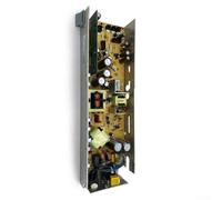 Printer Power Board For Zebra 105SL/110Xi4 (P1046930 & P1058301), Industrial-Grade Metal+PCB Power Supply Module, High-Reliability Replacement Part for Thermal Label Printers