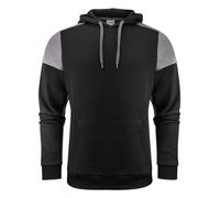 Printer Prime Adult Bicolour Recycled Unisex Hoodie