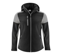 Printer Prime Ladies Waterproof Softshell Jacket
