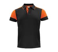 Printer Prime Men's Polo Shirt - Personalised Options available