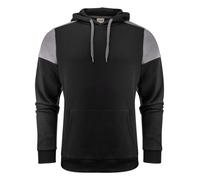 Printer Prime Unisex Bicolour Sweatshirt with Kangaroo Pocket