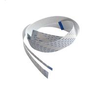 Printer Print Head Cable for Epson for SX125 L100 ME510 BX300 TX123 C79 L200 C90 620F BX305 SX115 600F T13 Printer Parts