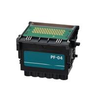 printer print head Compatible For Canon,PF-04 Nozzle Print Head, Replacement for IPF650 IPF655 IPF681 IPF685 IPF760 IPF686 IPF755 IPF765 IPF750 Printers