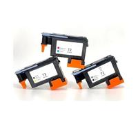 Printer Print Head For HP 72 hp72 Printhead C9380A C9383A C9384A Fit For HP T770 T790 T1120 T1200 T1300 T620 T610 T1100 T2300(1Set)