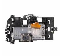 Printer Print Head, Long Service Life Safe Black Strong Corrosion Resistance Small Size Waterproof Print Head for T510 for Printer for J785