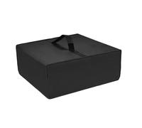 Printer Protections Case with Handle Design Fit Printers Up to 18.9x15.8x6.7 Inches Easy to Clean Health Printer Cover