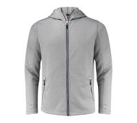 Printer RED Men's Layback Hoodie in Bright Blue | Size: XL Printer RED Bright Blue XL