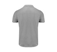Printer RED Men's Smash Polo Shirt in Pale Grey | Size: 3XL Printer RED Pale Grey 3XL