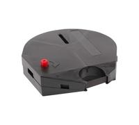 Printer Ribbon for M400 M405 M415 Time Clock Printing Supplies Wear Resistant Replacement Accessories